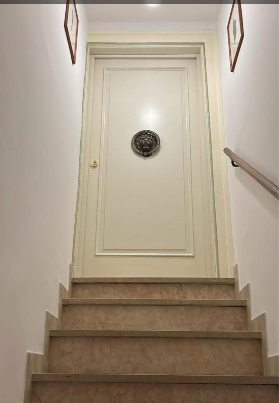 Apartmán Emanuela'S Flat Benátky Exteriér fotografie